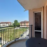 Lejlighed ред хаус Sunny Beach