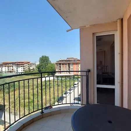 Apartmán ред хаус Sluneční pobřeží