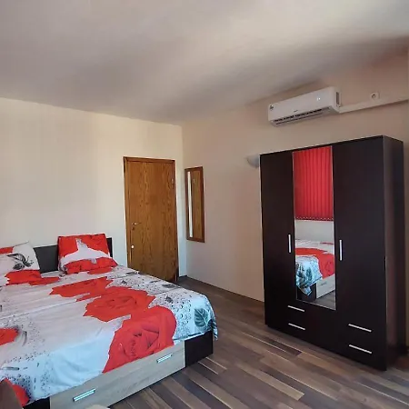 Appartamento ред хаус Sunny Beach