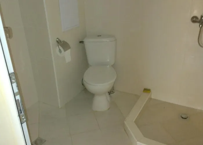 ред хаус Διαμέρισμα